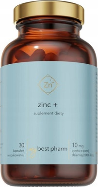 Dietary Supplement My Best Pharm