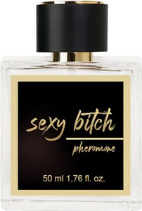 Eau De Toilette Aurora Muse Aurora Sexy Bitch Pheromone For Women And Men