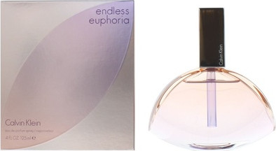 Eau De Parfum Calvin Klein Endless Euphoria