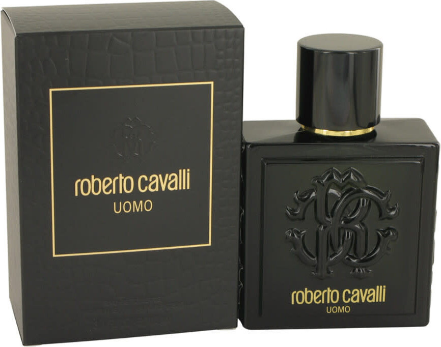 Туалетная вода Roberto Cavalli Uomo