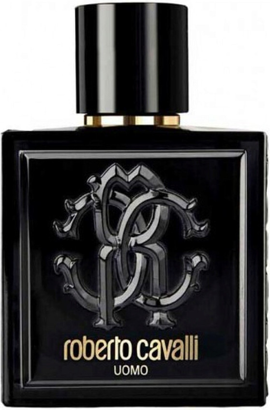 Туалетная вода Roberto Cavalli Uomo