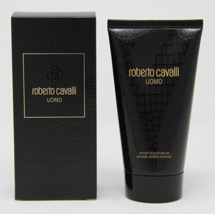 After Shave Balm Roberto Cavalli