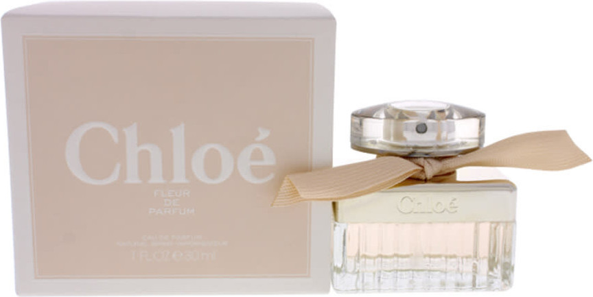 Парфюмерная вода Chloe Fleur De Parfum