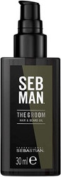 Oil Sebastian Milano The Groom