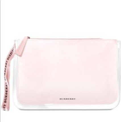 Makeup Bag Burberry
