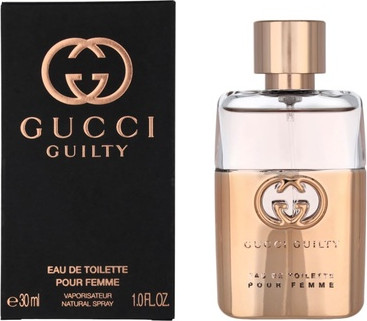 Eau De Parfum Gucci