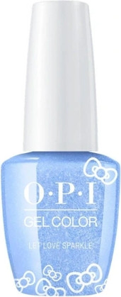 Лаки для ногтей OPI Let Love Sparkle