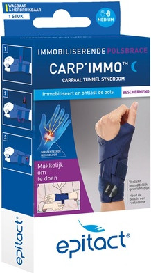 Wrist Brace Epitact