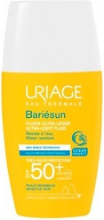 Fluid Uriage High Protection Sunscreen