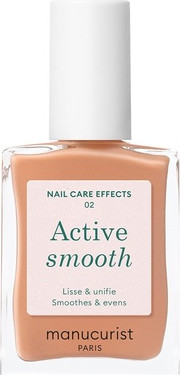 Manucurist Active Smooth Tirnoq Bo'yog'i