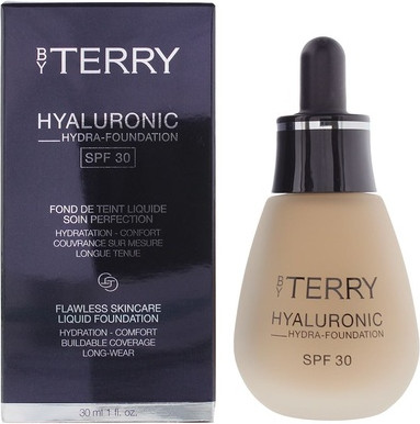 Liquid Foundation By Terry Hyaluronic Hydra