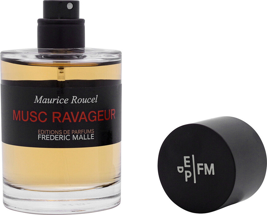 Eau De Parfum Frederic Malle Musc Ravageur
