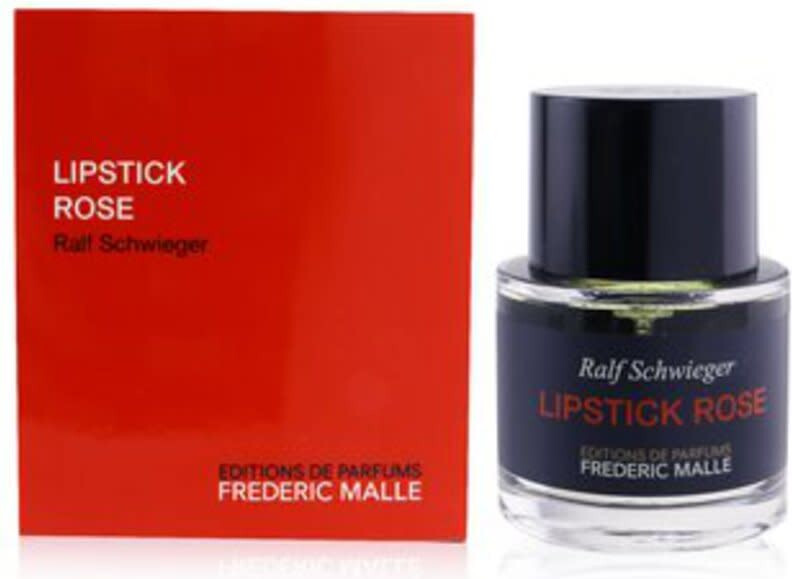 Eau De Parfum Frederic Malle Lipstick Rose