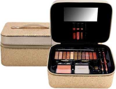 Makeup Bag Parisax Vanity Beauty Case 2023