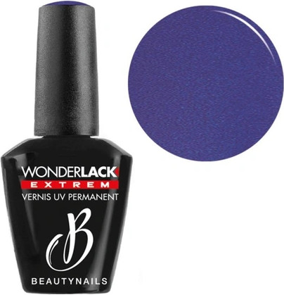 Nagellack Beautynails We Desert Sky
