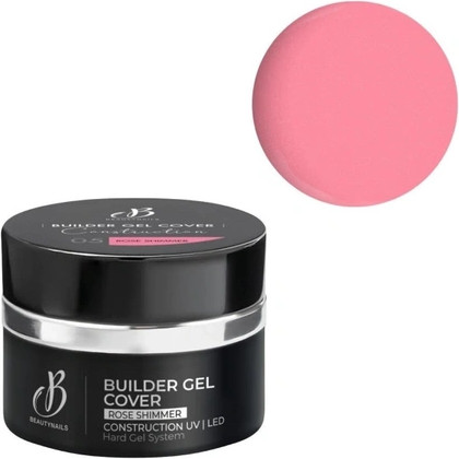 Builder Gel Beautynails Gel Polish