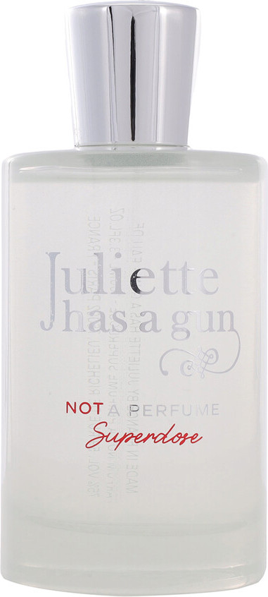 Eau De Parfum Juliette Has A Gun Not A Perfume Superdose