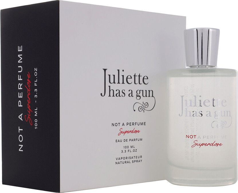 Eau De Parfum Juliette Has A Gun Not A Perfume Superdose
