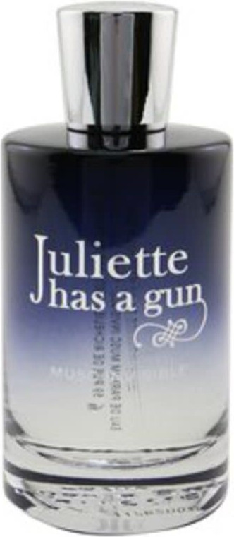 Eau De Parfum Juliette Has a Gun Musc Invisible