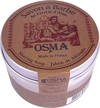 Shaving Soap Eurostil