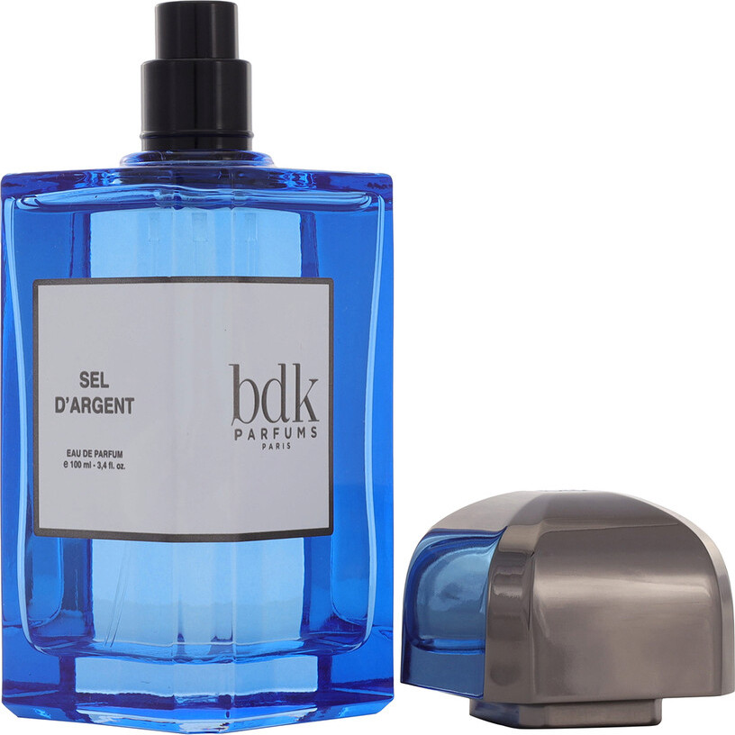 Eau De Parfum Bdk Parfums Sel D'argent