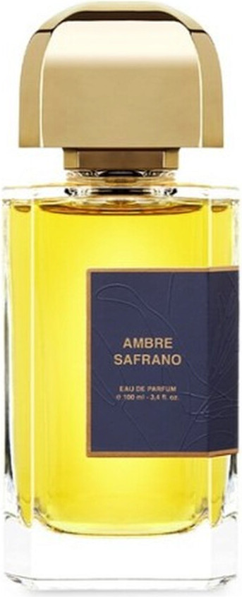 Eau De Parfum BDK Parfums Ambre Safrano