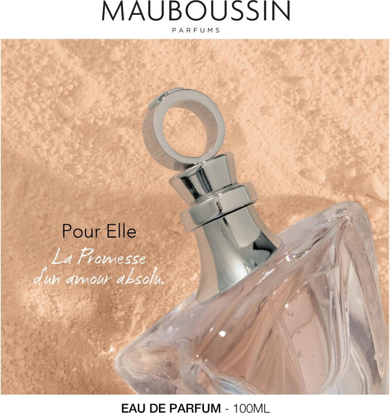 Eau de Parfum Mauboussin Mauboussin Pour Elle