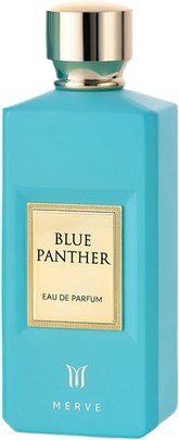 Eau De Parfum Merve Blue Panther