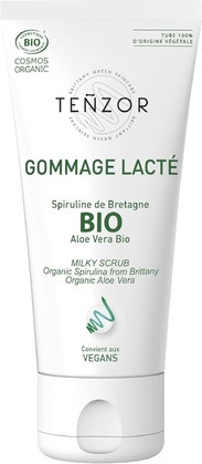 Facial Scrub Tenseur