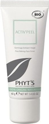 Peeling Phyt's Activ'Peel Organic