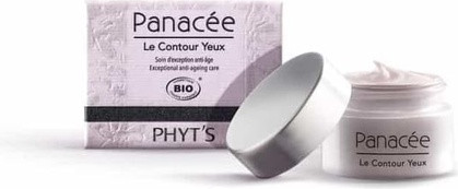 Augencreme Phyt's Panacée