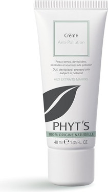 Face Moisturizer Phyt's