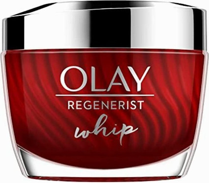 Дневной крем Olay Regenerist Whip Легкий увлажняющий крем с SPF30