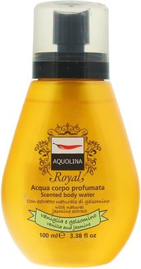 Body Water Aquolina