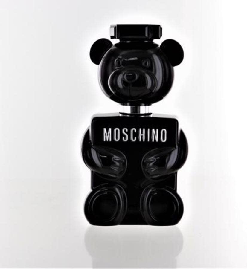 Eau De Parfum Moschino Toy Boy