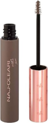 Eyebrow Gel Naj-Oleari Lasting Shape Eyebrow Fixer
