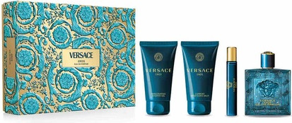 Eau De Parfum Geschenkset Versace
