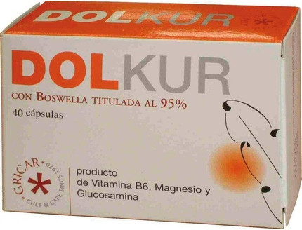Kapseln Herbafarm Dolkur
