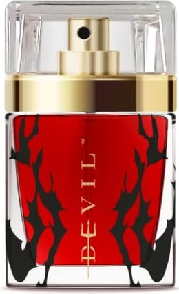 Eau De Parfum Pheromone PheroStrong Devil