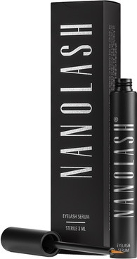 Serum Nanolash