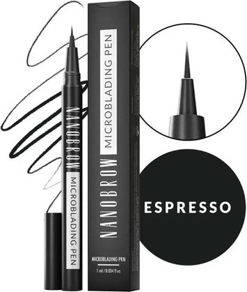 Augenbrauenstift Nanobrow