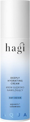 Day Cream Hagaisie Hagiaqua