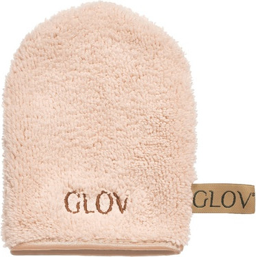 Makeup Remover Glove Glov On-The-Go Desert Sand