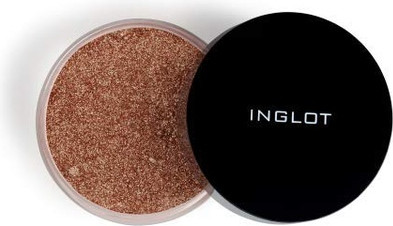 Glitter Inglot Kukuni