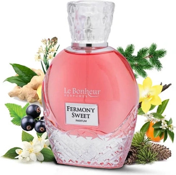 Духи Le Bonheur