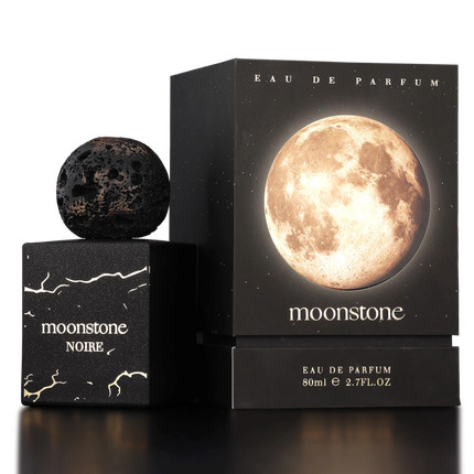 Eau De Parfum French Avenue Moonstone Noire