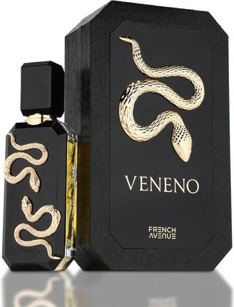 Eau De Parfum French Avenue Veneno Men
