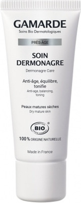 Facial Cream Gamarde Pres-Age