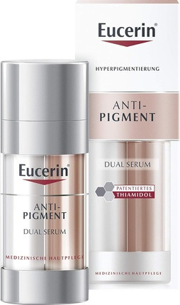Serum Eucerin Anti-Pigment Dual Serum for Reducing Pigment and Dark Spots
