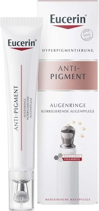 Augencreme Eucerin Anti-Pigment